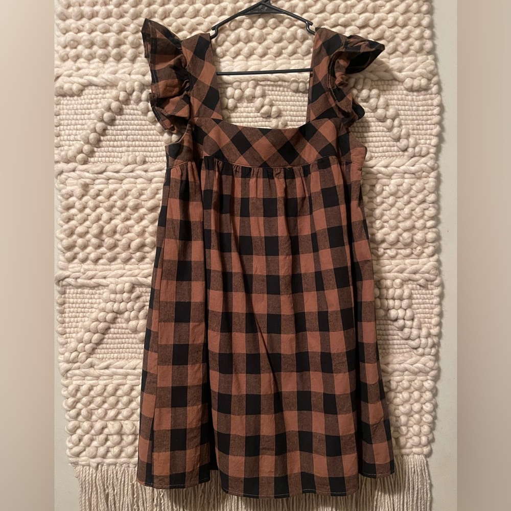 entro dress